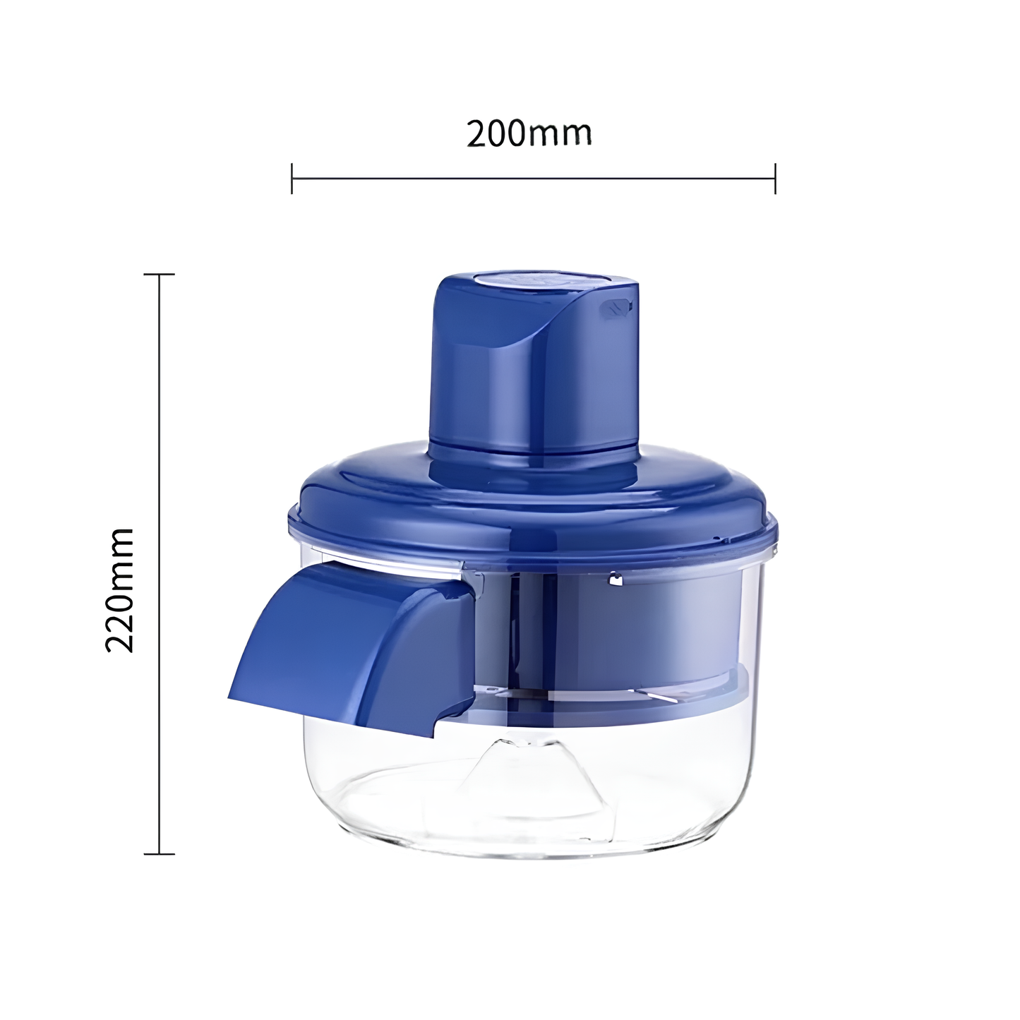 SkinOff™ – Éplucheur de Fruits Automatique