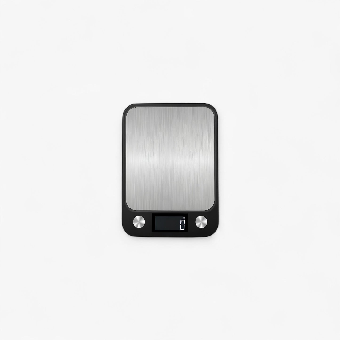 SmartScale™ – Balance de Cuisine Intelligente Inox