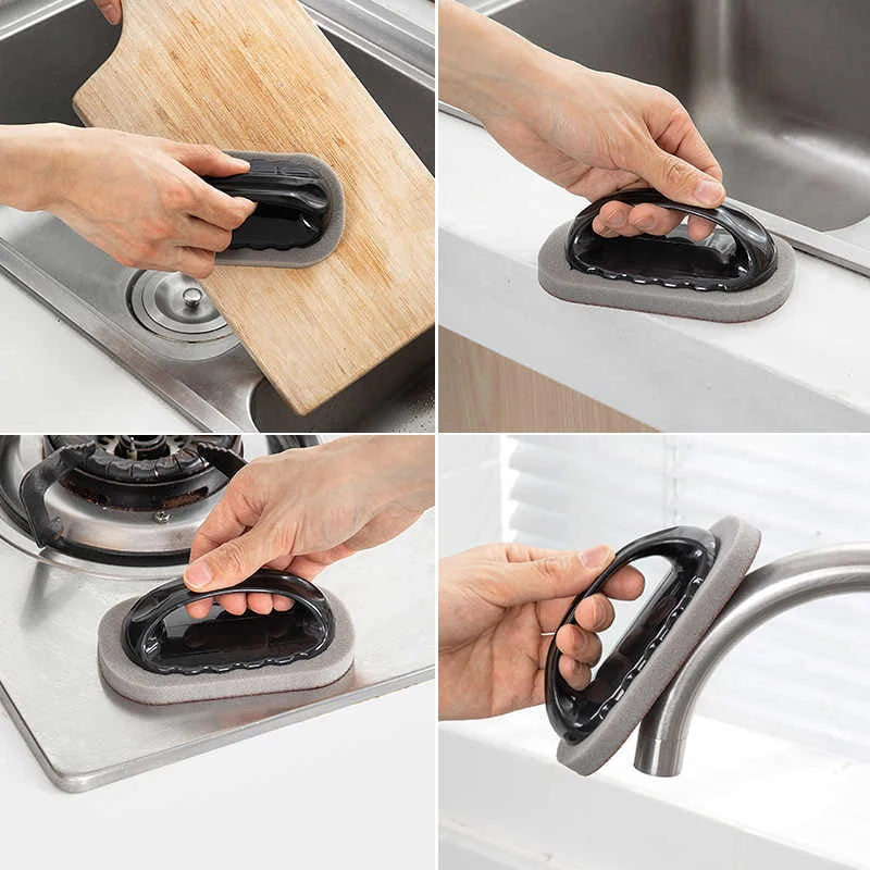 Magic Sponge™ – Gomme de Nettoyage