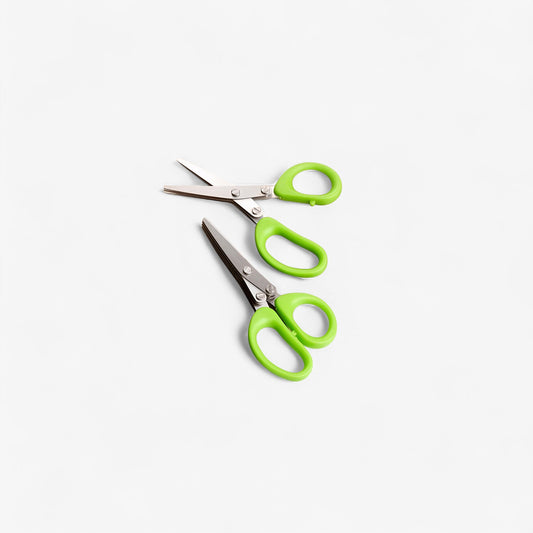 ChefCut™ – Ciseaux multilames