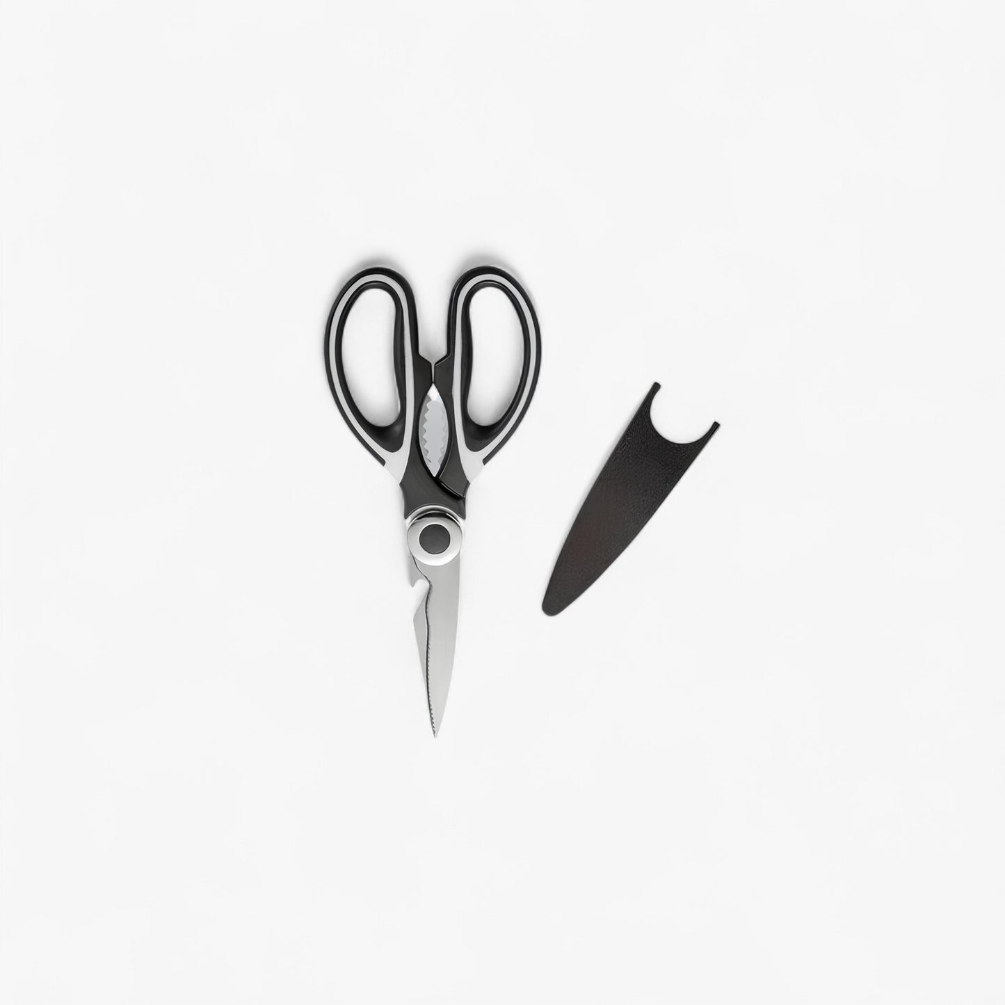 PowerShear™ – Ciseaux en Acier Inoxydable