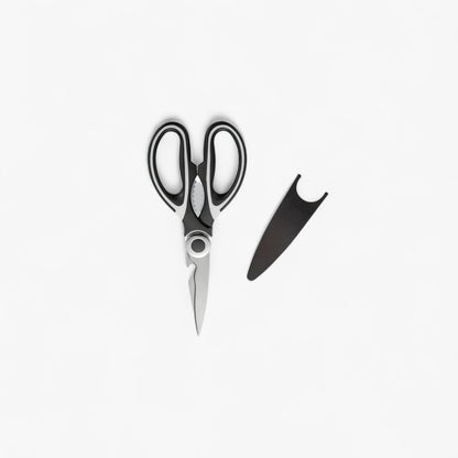 PowerShear™ – Ciseaux en Acier Inoxydable