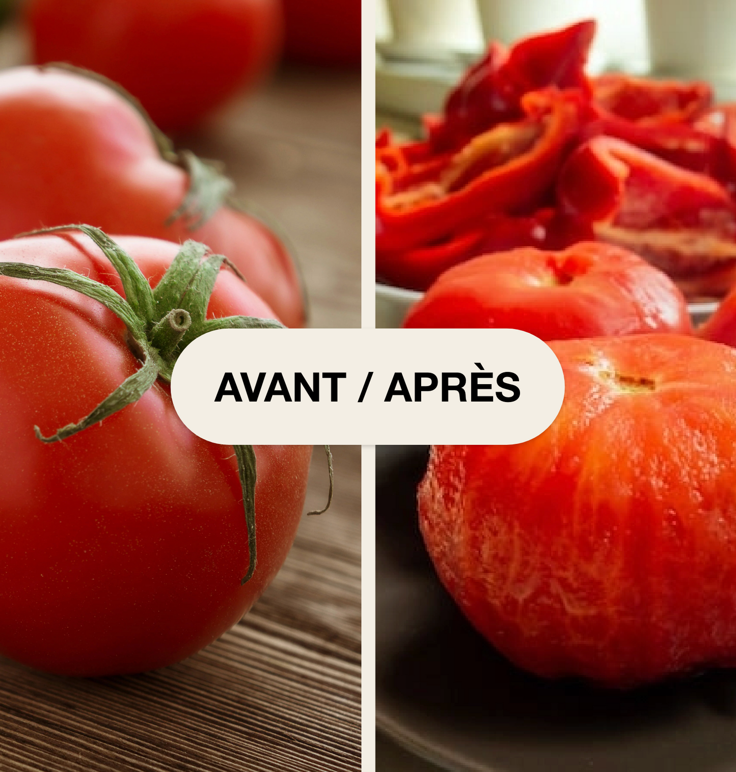 SkinOff™ – Éplucheur de Fruits Automatique