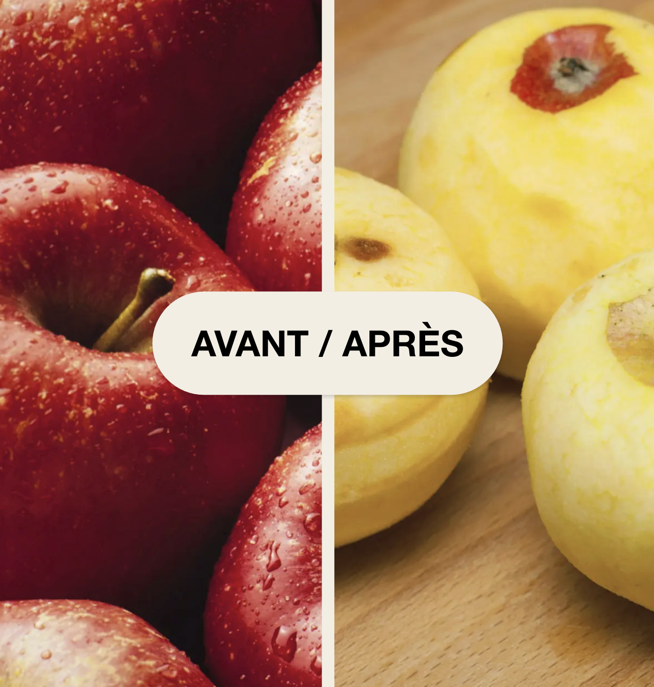 SkinOff™ – Éplucheur de Fruits Automatique