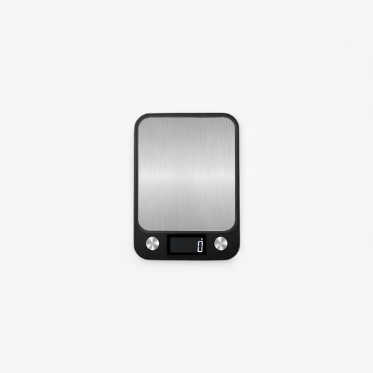 SmartScale™ – Balance de Cuisine Intelligente Inox