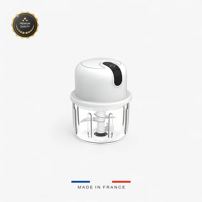 MiniChop™ – Hachoir Électrique Multifonction