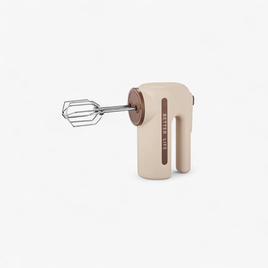 Betterlife™ – Batteur Automatique Sans Fil