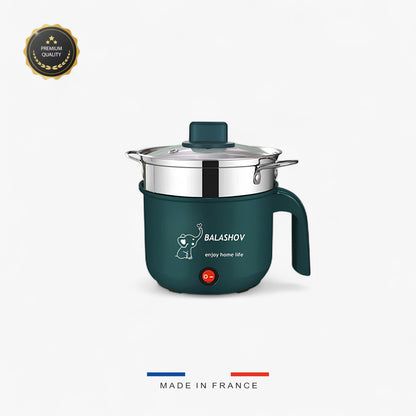 Balashov™ – Cuiseur Électrique Multifonction