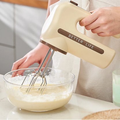 Betterlife™ – Batteur Automatique Sans Fil