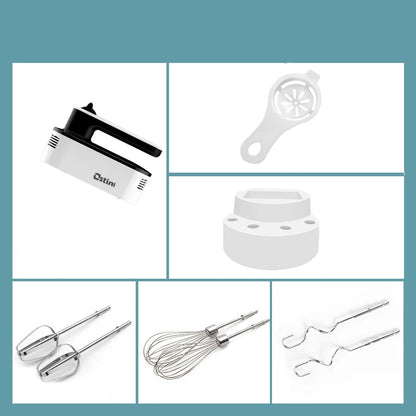 Betterlife™ – Batteur Automatique Sans Fil