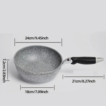StonePan™ – Poêle Antiadhésive Premium