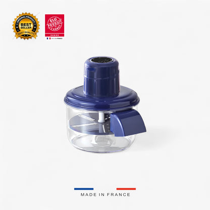 SkinOff™ – Éplucheur de Fruits Automatique